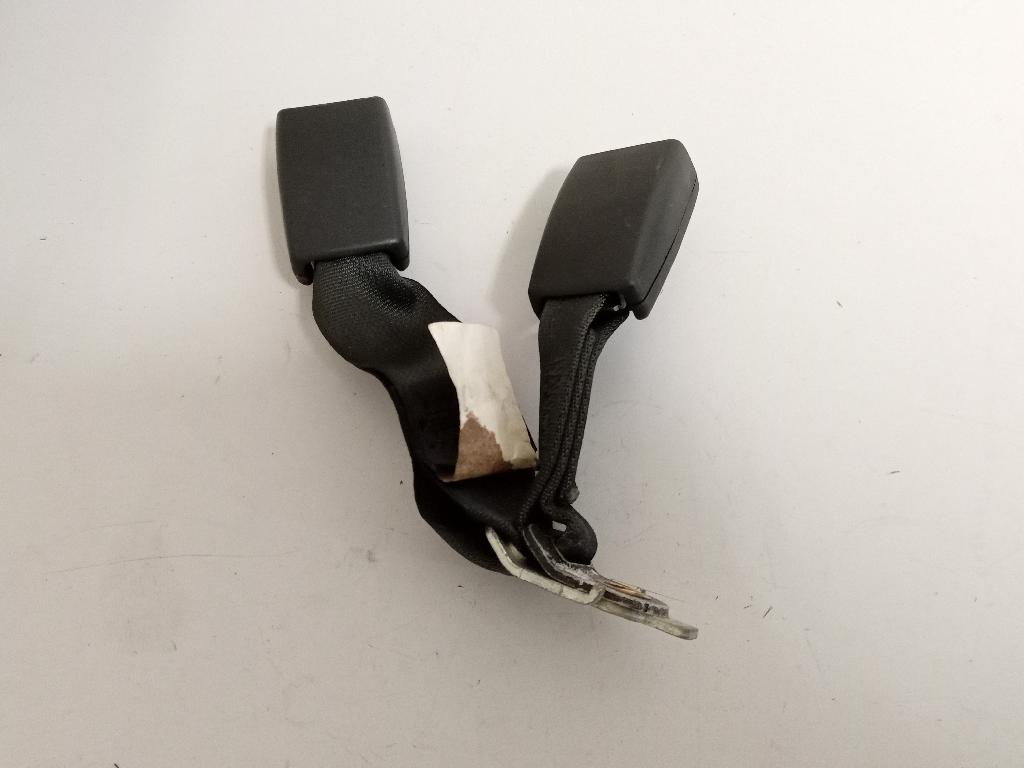 Right Rear Seat Belt Stalk
