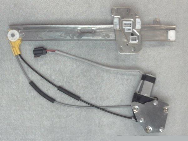 Left Front Door Elec Regulator