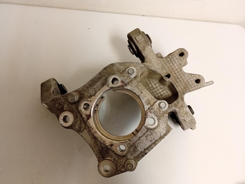 Left Rear Hub Carrier