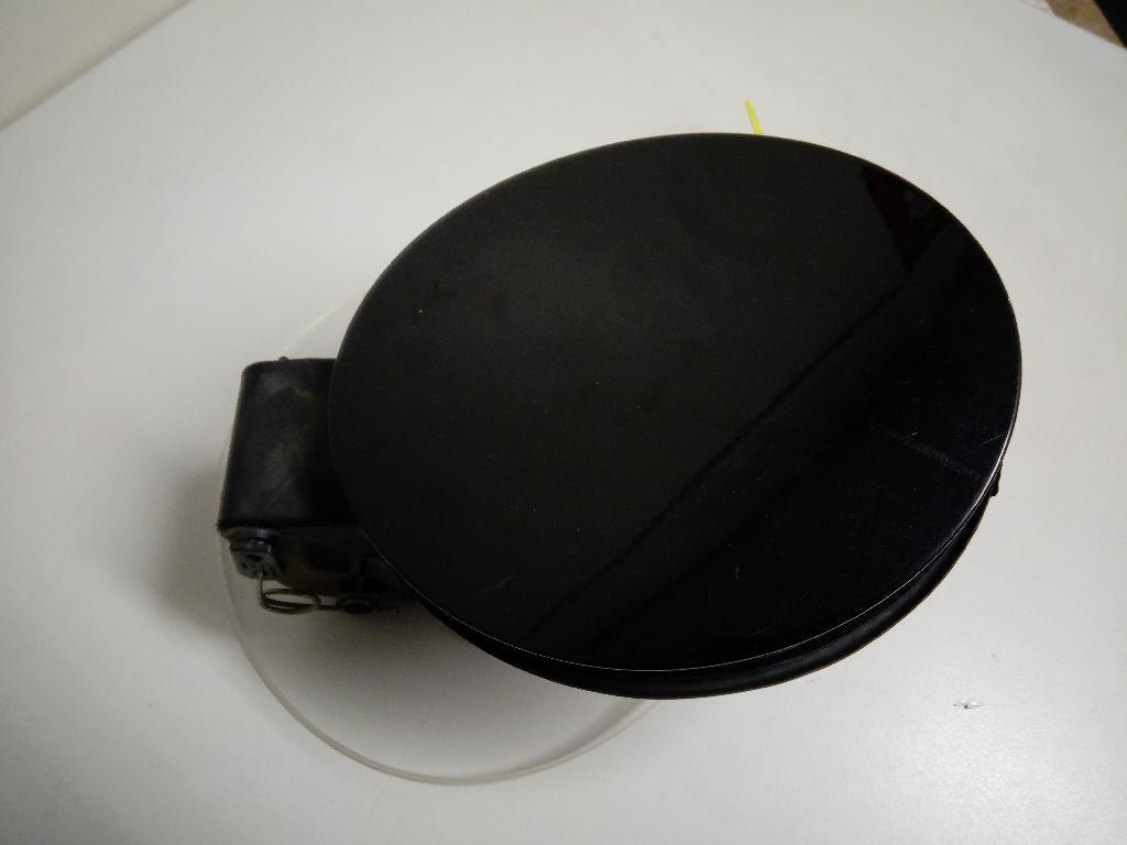 Fuel Filler Door