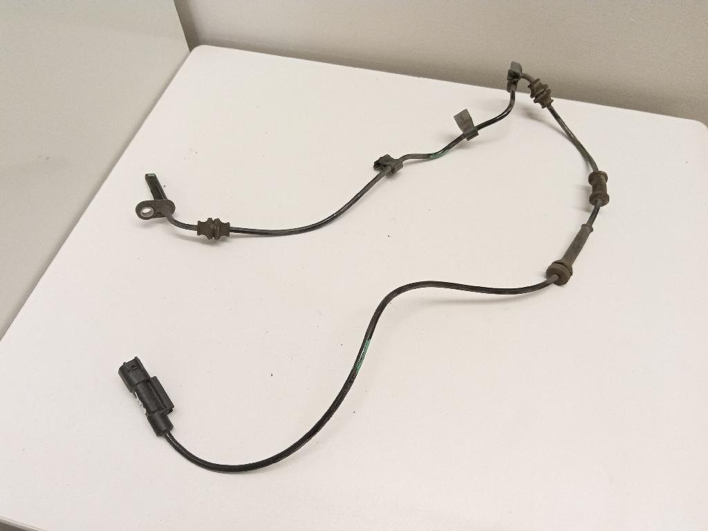 Right Rear ABS Sensor