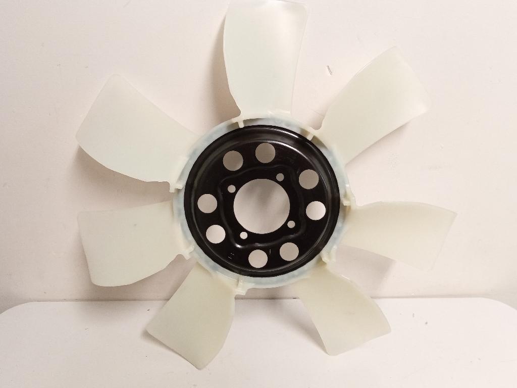 Fan Blade
