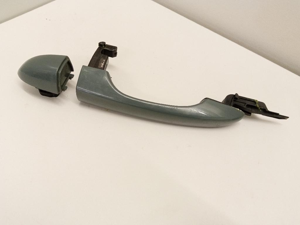 Right Front Exterior Door Handle