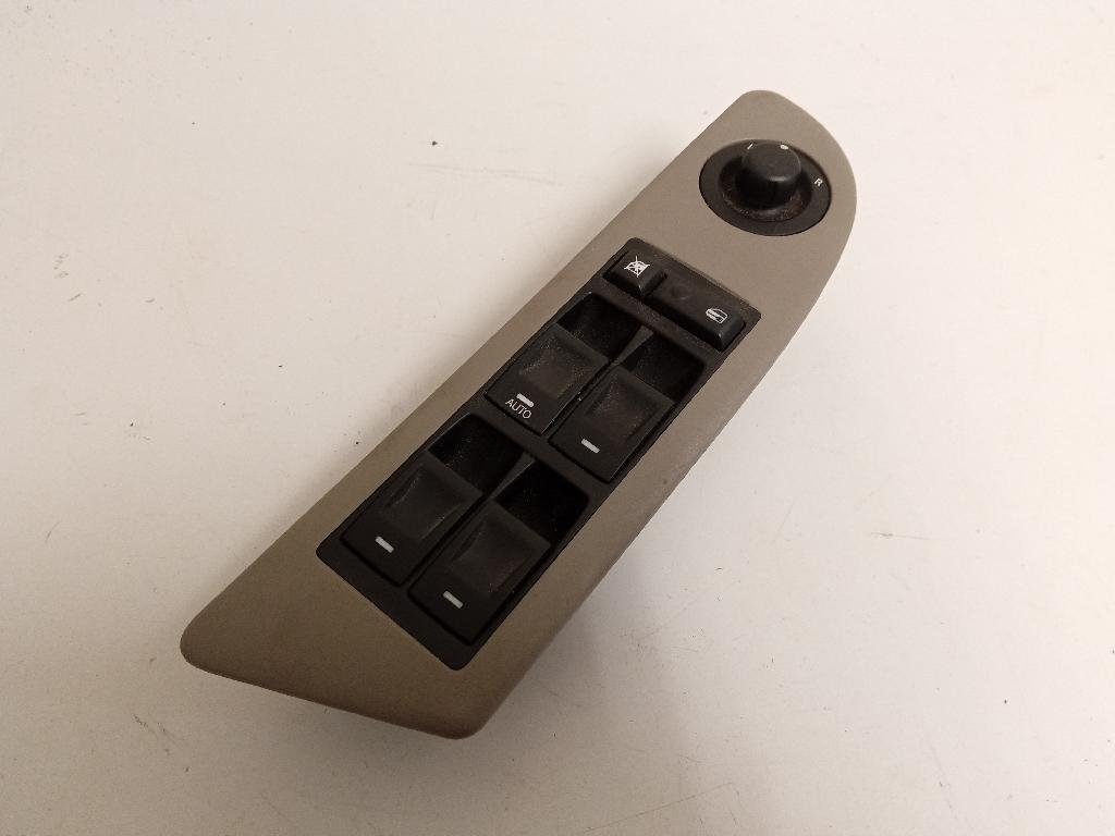 Master Power Window Switch