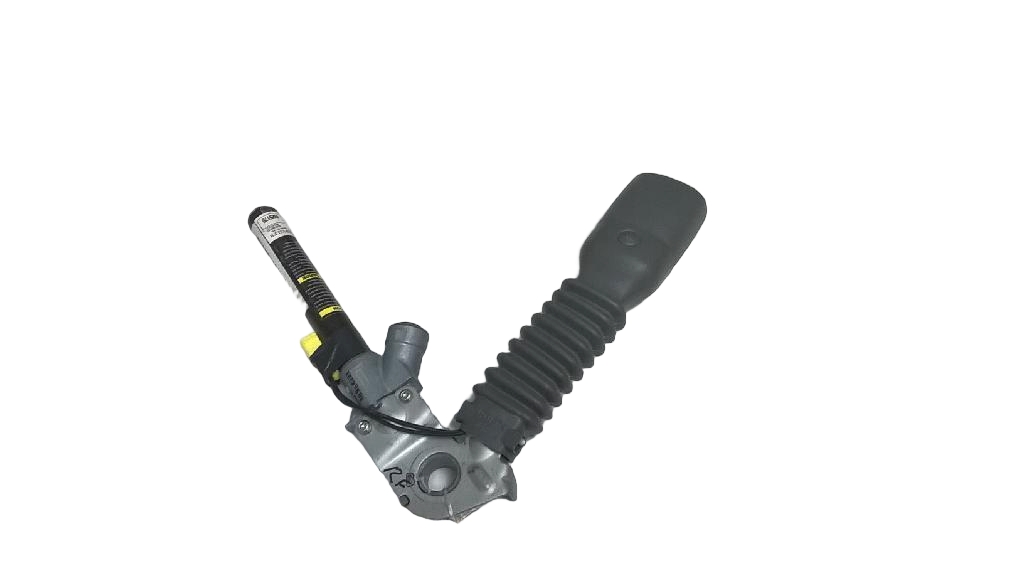 Right Front Seat Belt Stalk