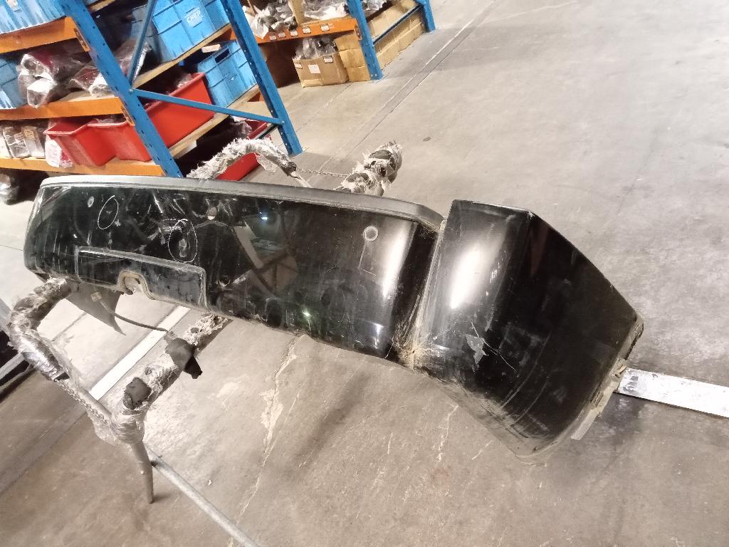 Rear Bumper
