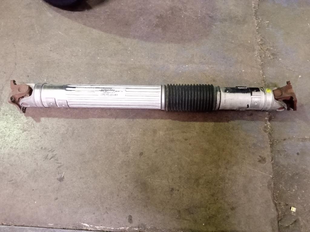 Rear Drive Shaft