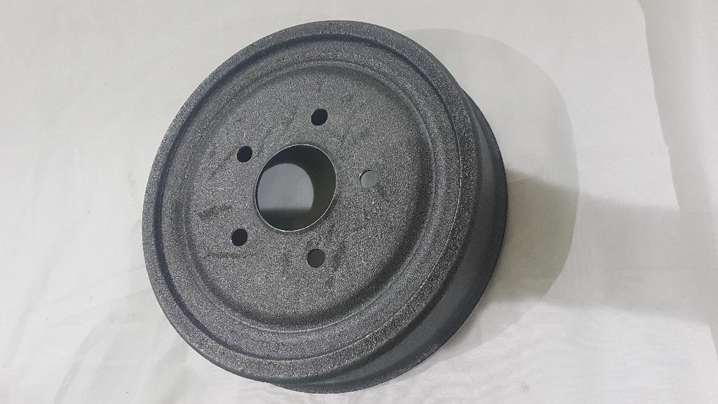 Brake Drum Rear 9" x 2" 60-76
