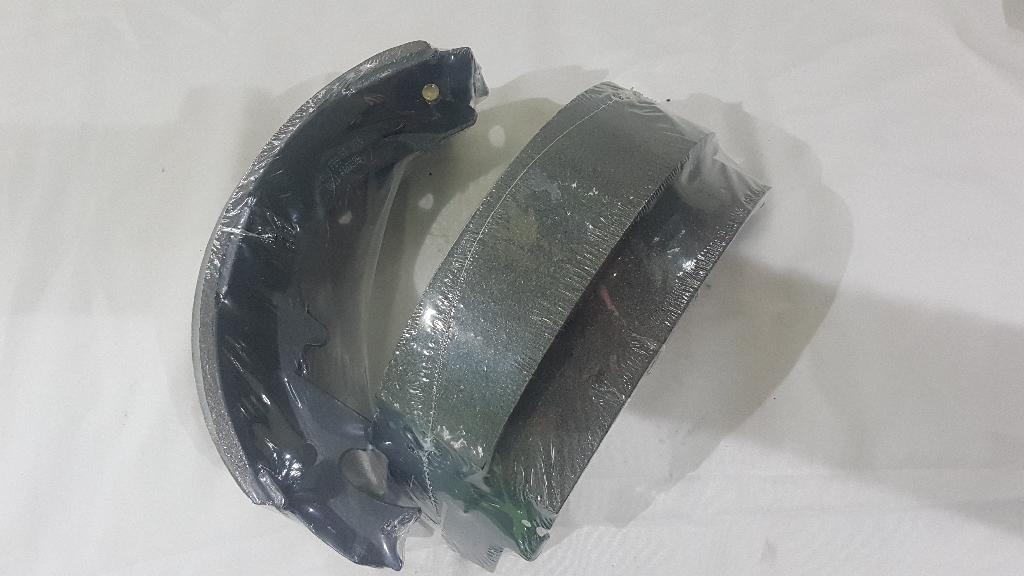 Brake Shoes