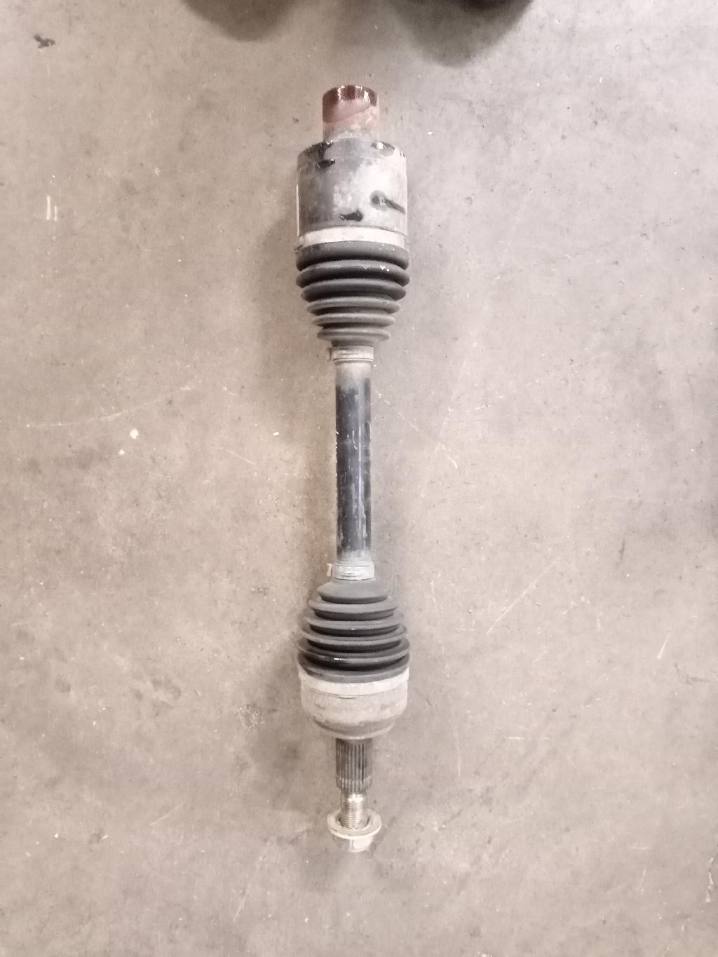 Right Front Drive Axle