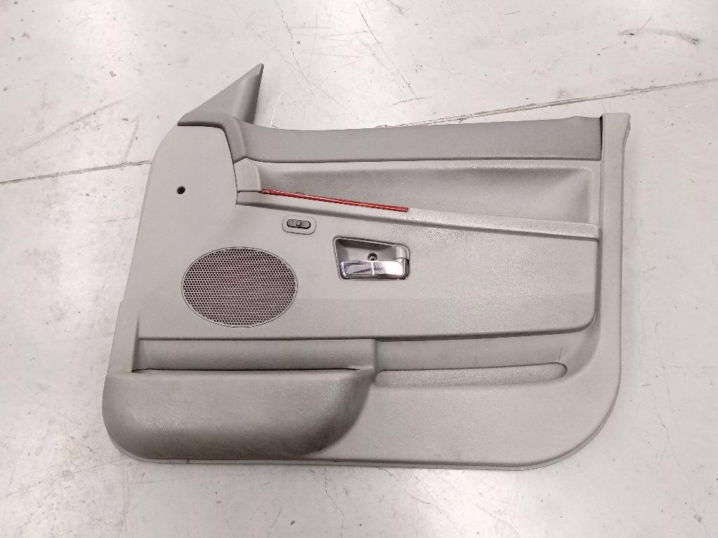 Right Front Door Trim
