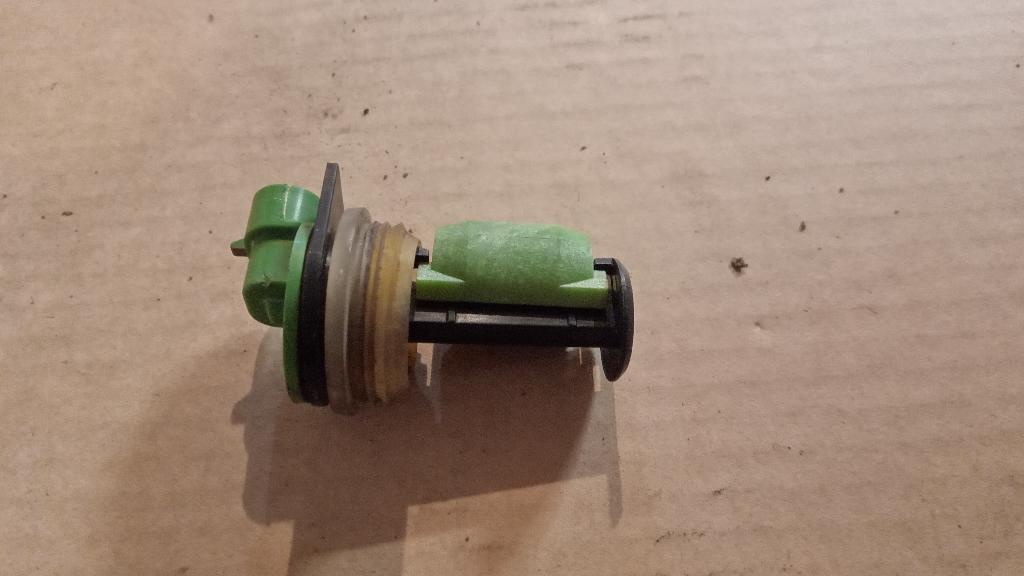 Washer Bottle Level Sensor