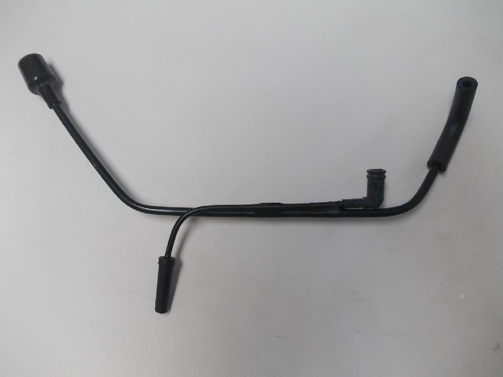 Crankcase Breather Pipe- PCV-Manifold