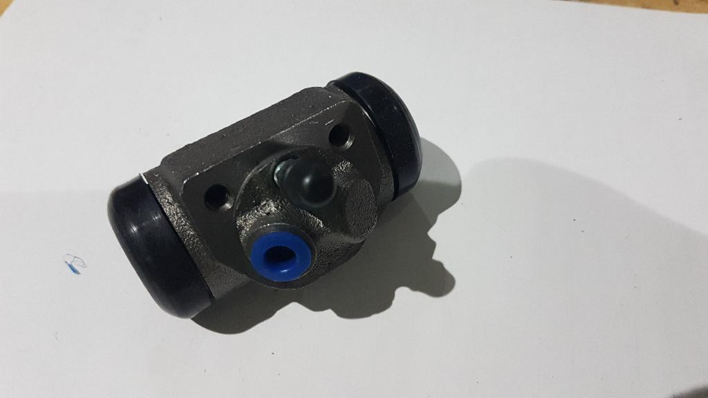 Brake Other wheel cyl LF w/9" brakes 63-64