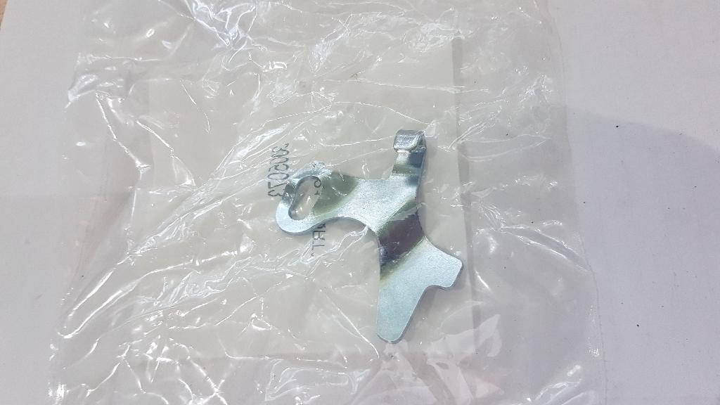 Brake Kit-adjuster lever 9" drum RF/RR 63-68