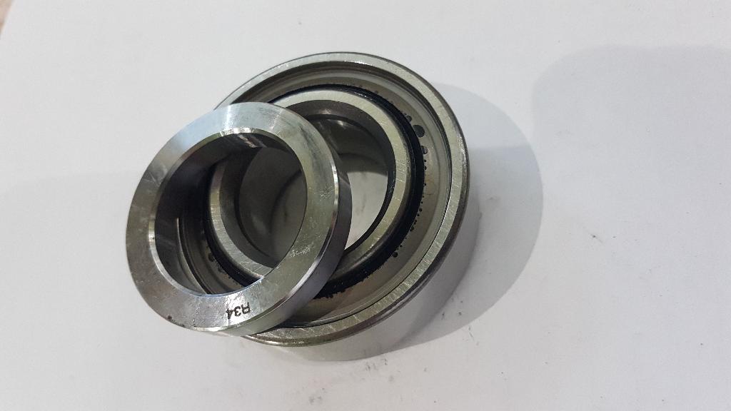Front Differential Bearing