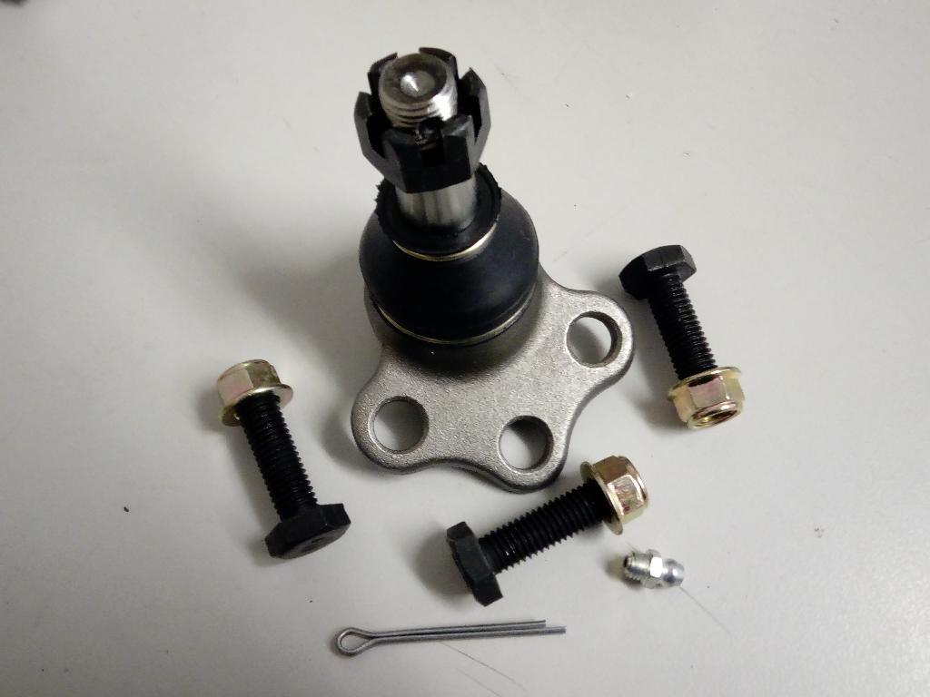 Front Ball Joint Upper 4WD 00-03 3 bolt