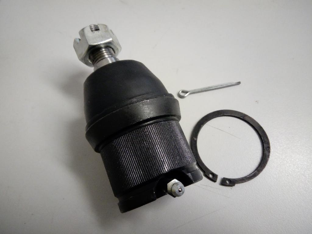 Left Front Ball Joint Lower