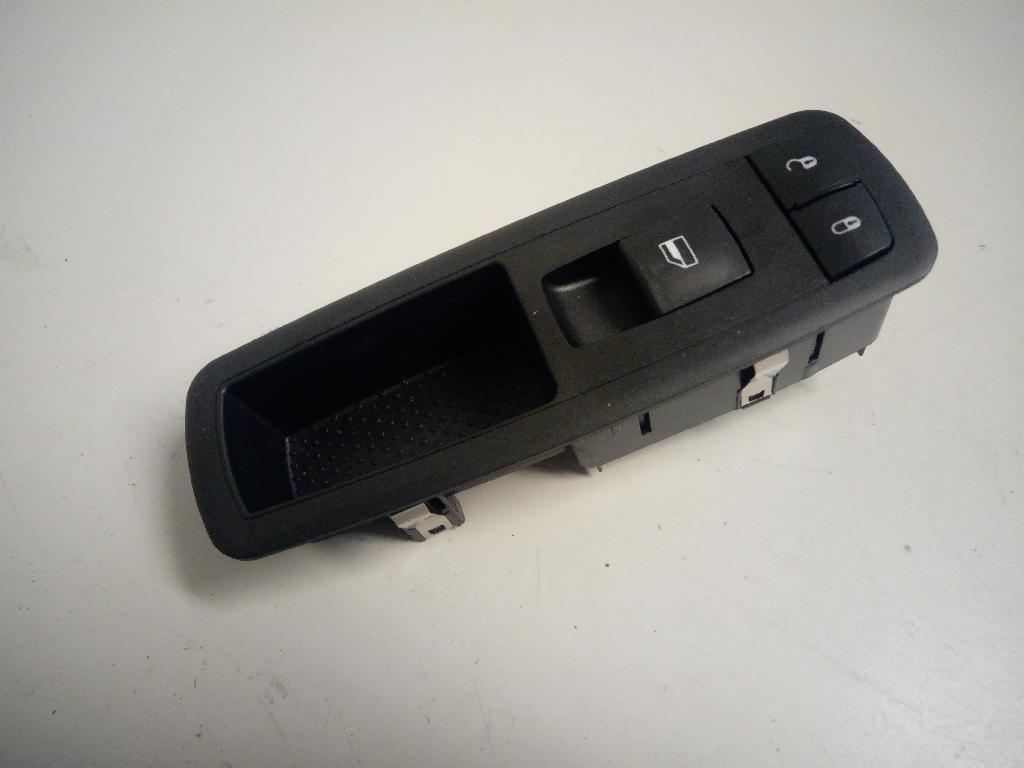 Left Front Window Switch