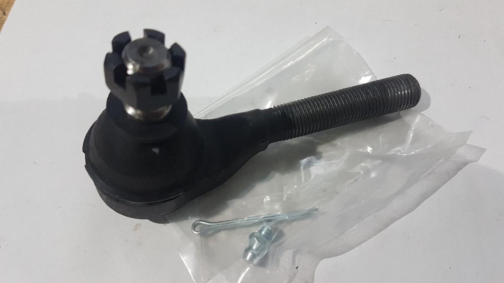 Tie Rod Inner 62-69