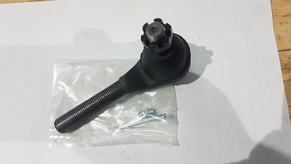 Tie Rod Outer 62-69