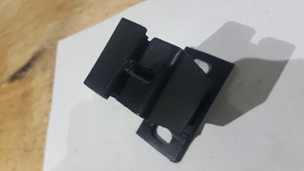 Transmission Mount