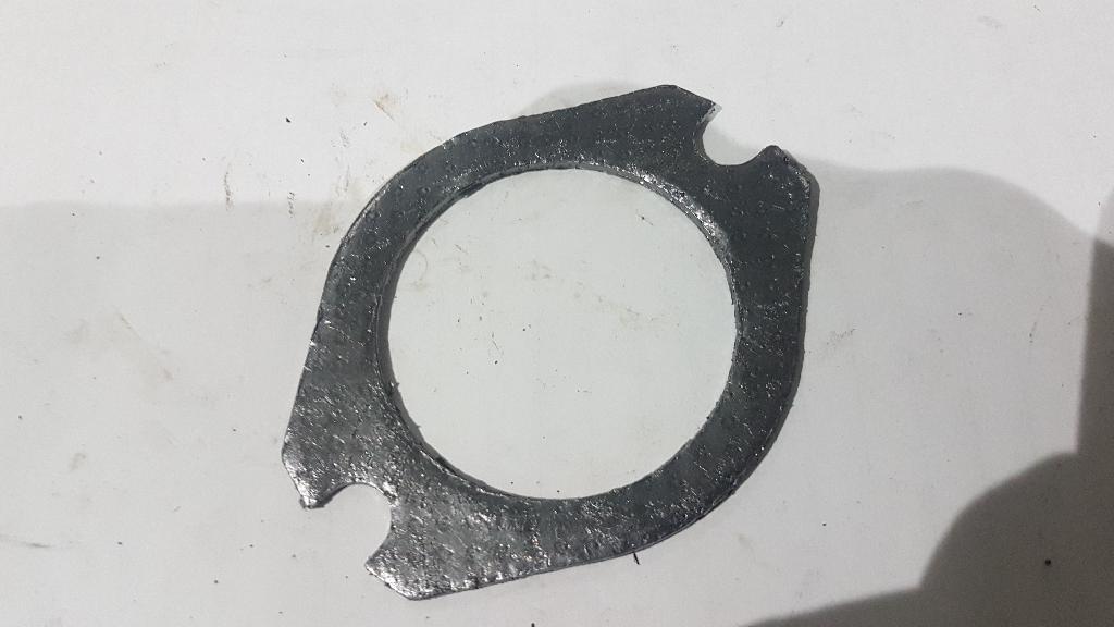 Front Exhaust Pipe gasket, 6 cyl 60-87