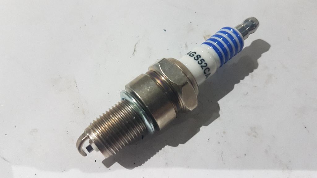 Spark Plug