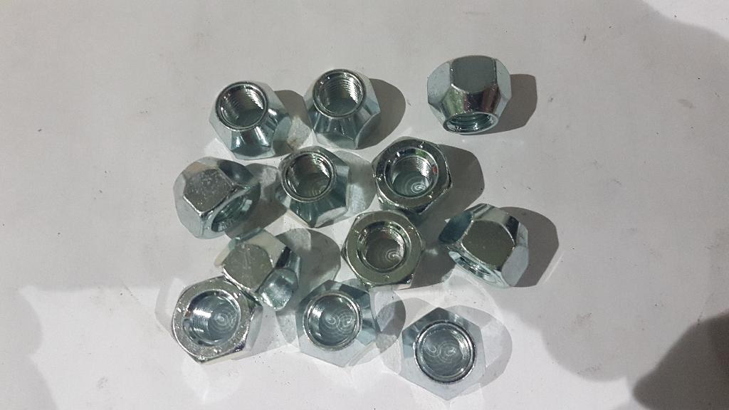 Wheel Nut