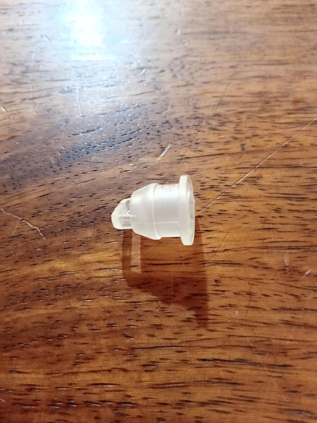 Automatic Transfer Shifter