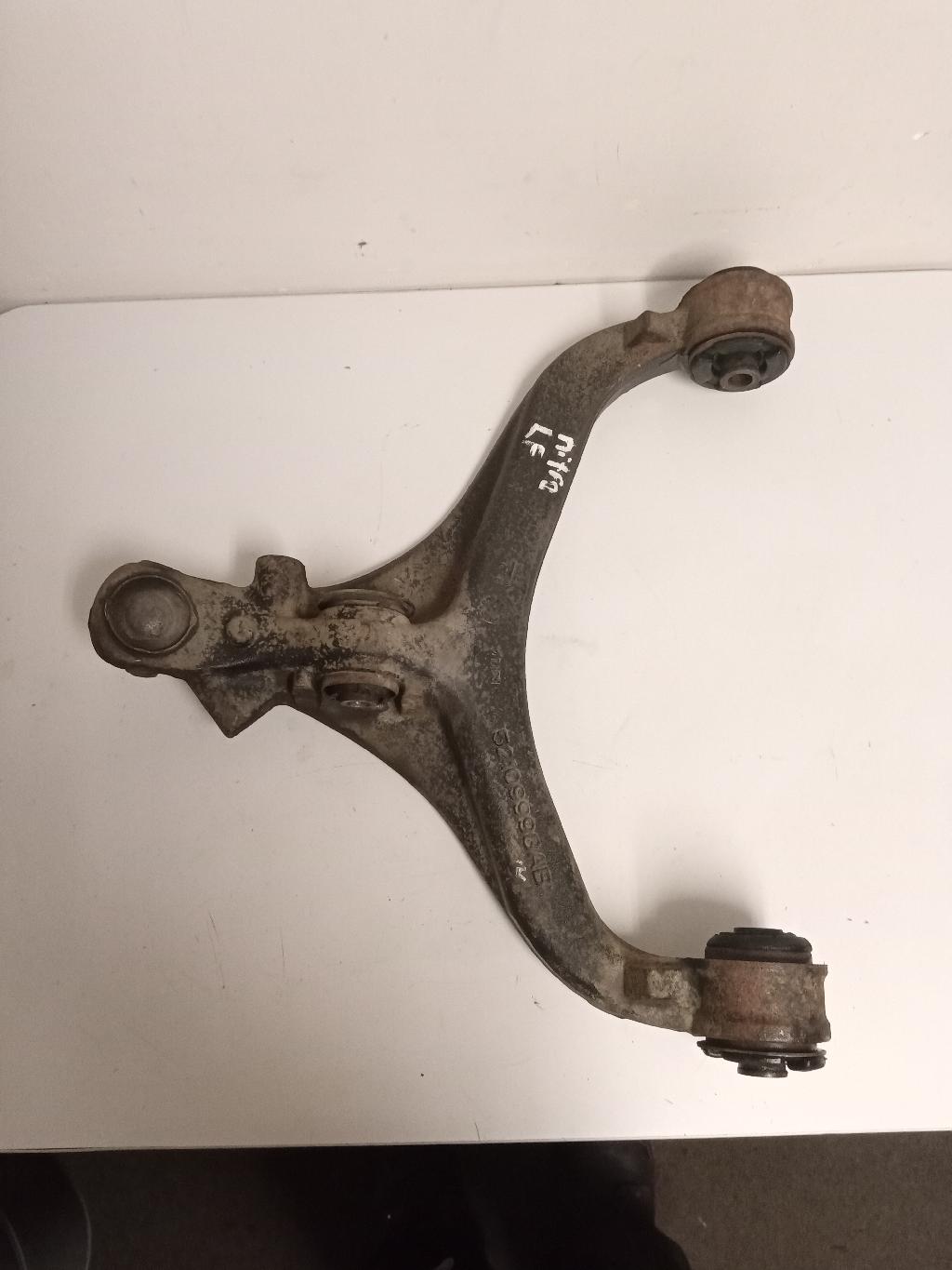 Left Front Lower Control Arm