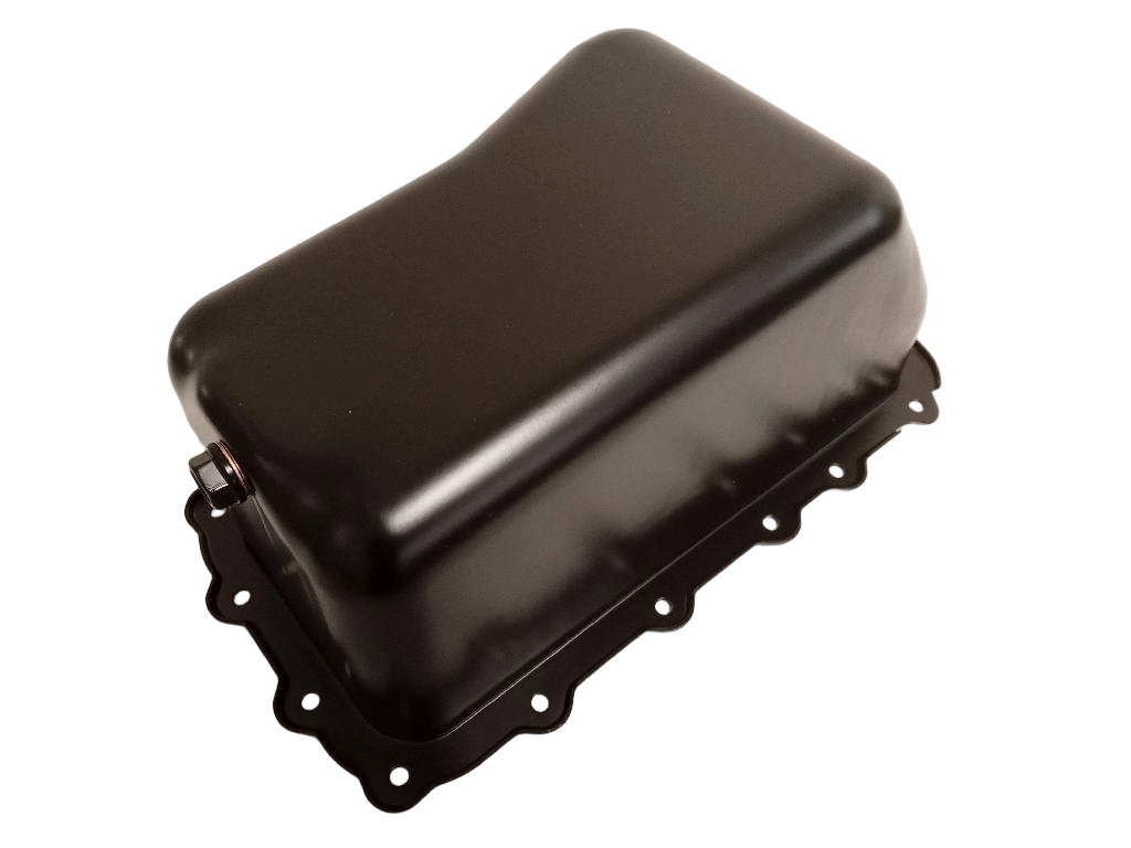 Steel Engine Sump