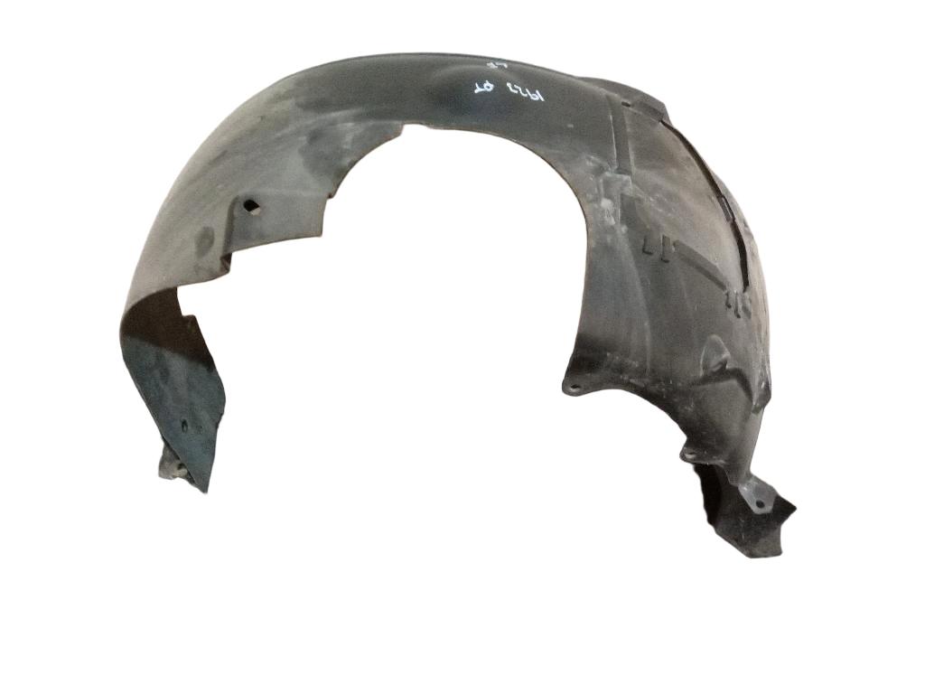 Left Front Guard Liner
