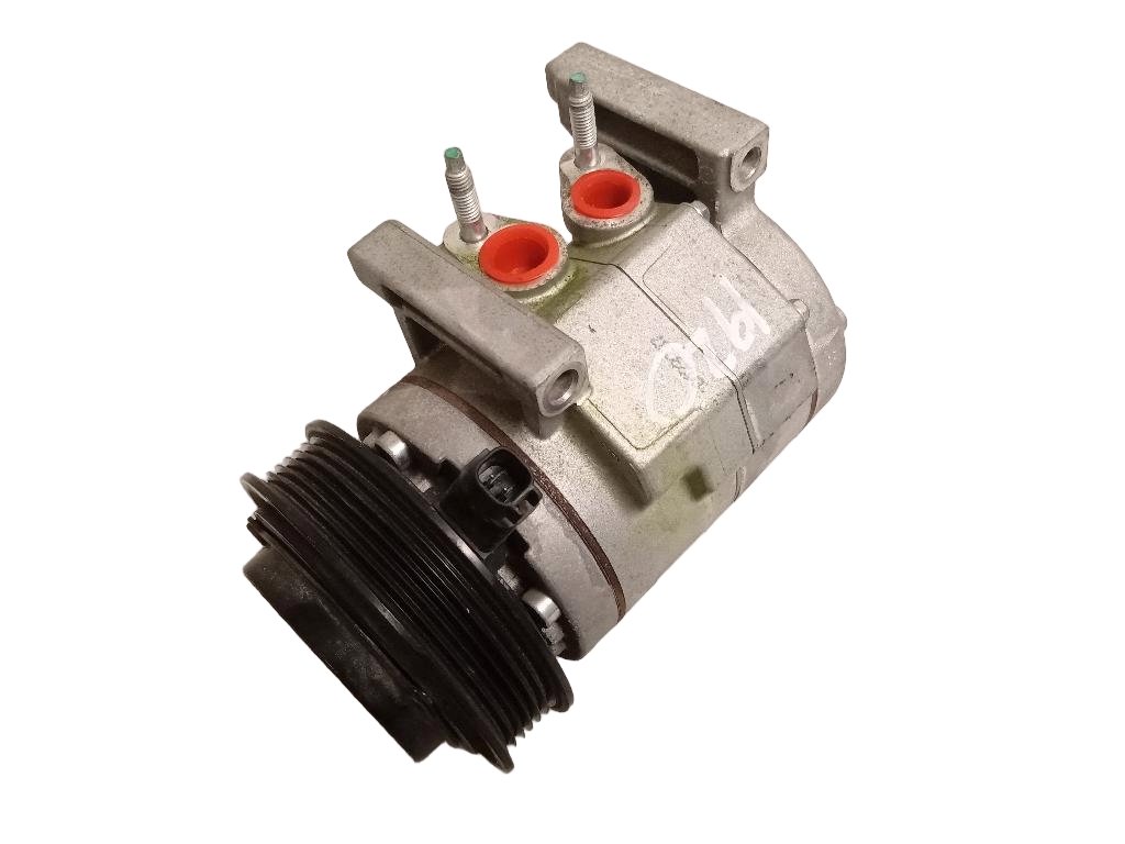 A/C Compressor