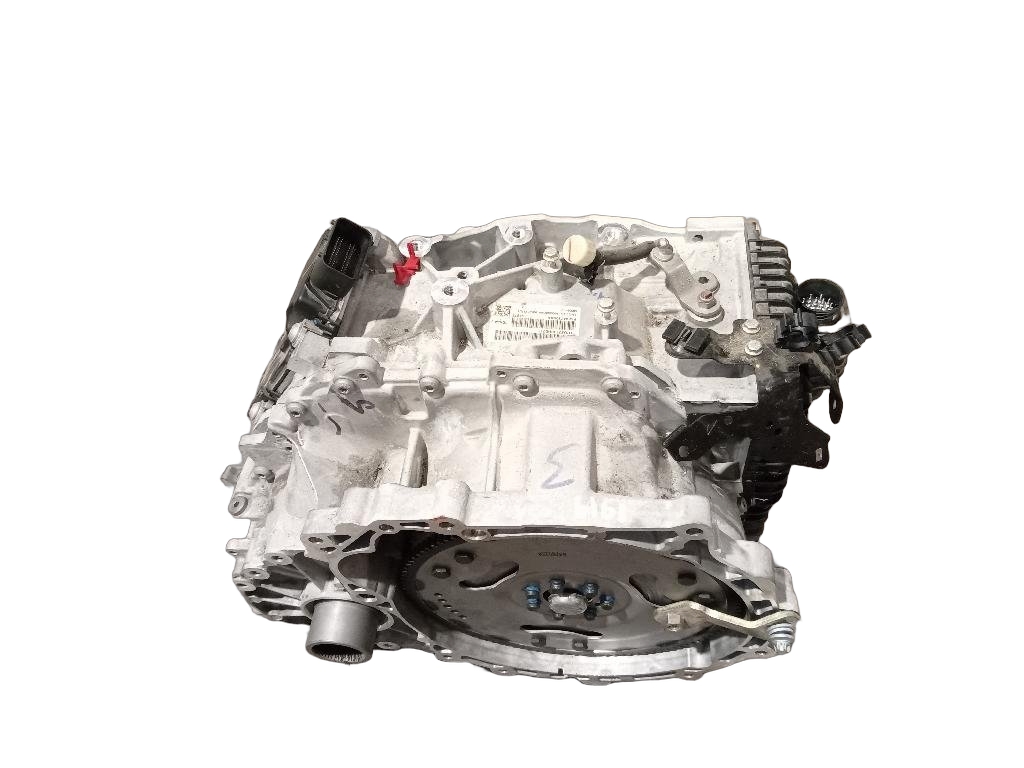 Automatic Transmission