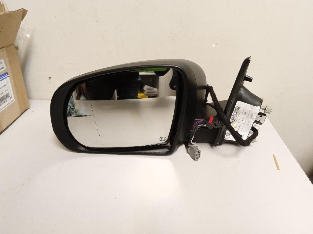 Left Door Mirror
