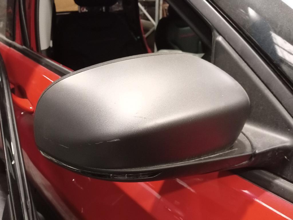 Right Door Mirror