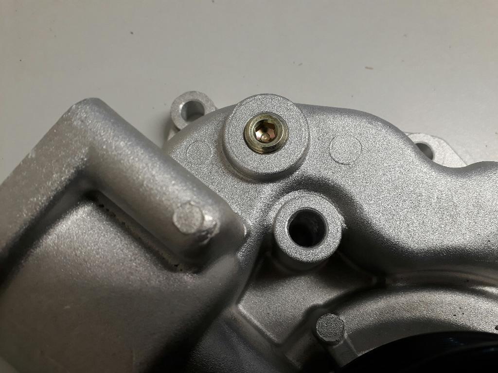 Water Pump