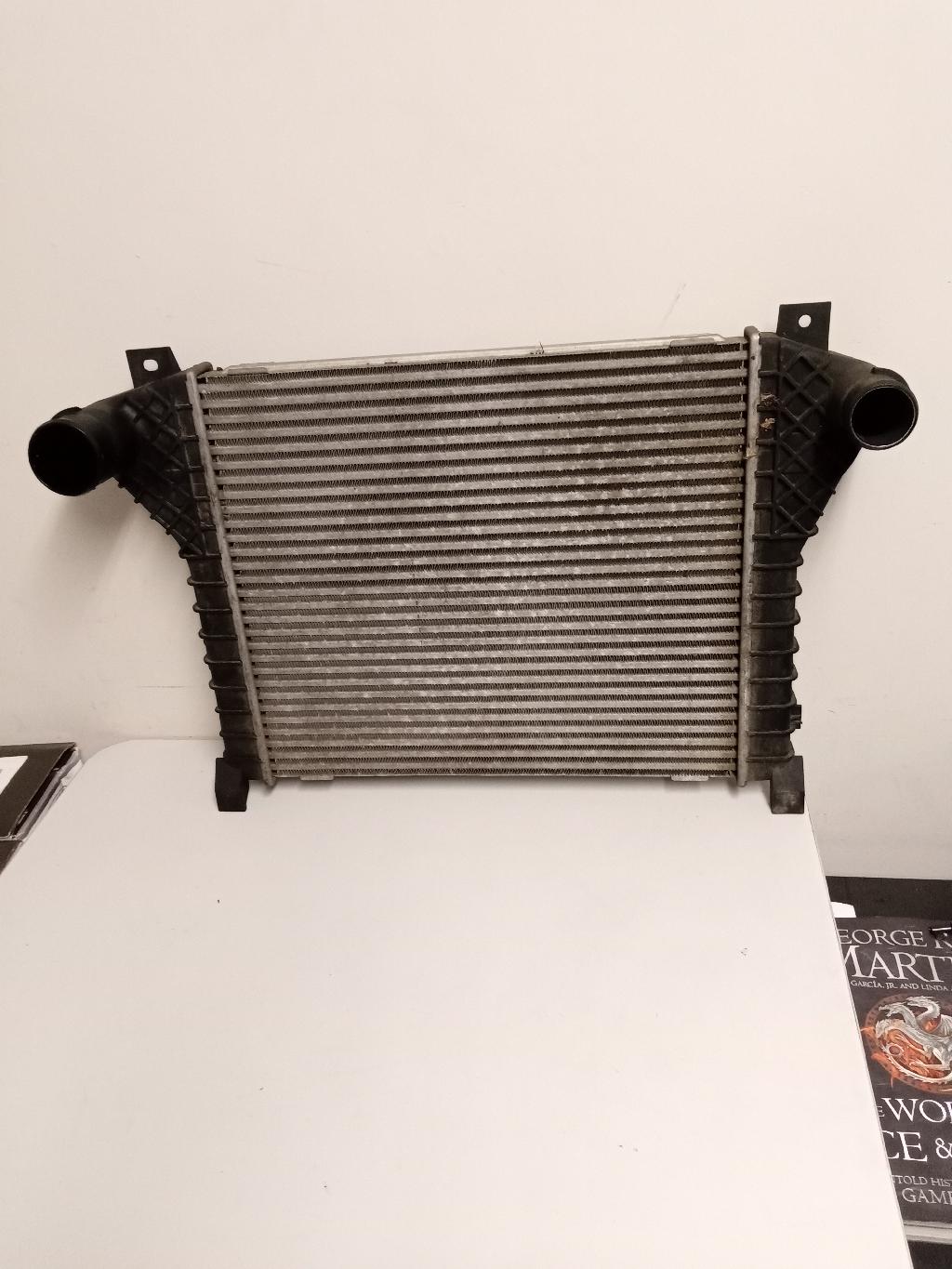Intercooler