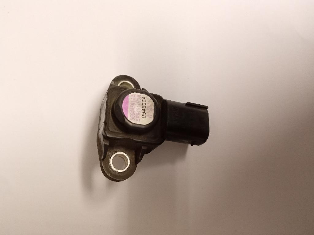 Barometric Pressure Sensor