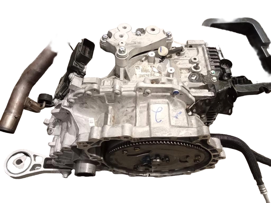 Automatic Transmission