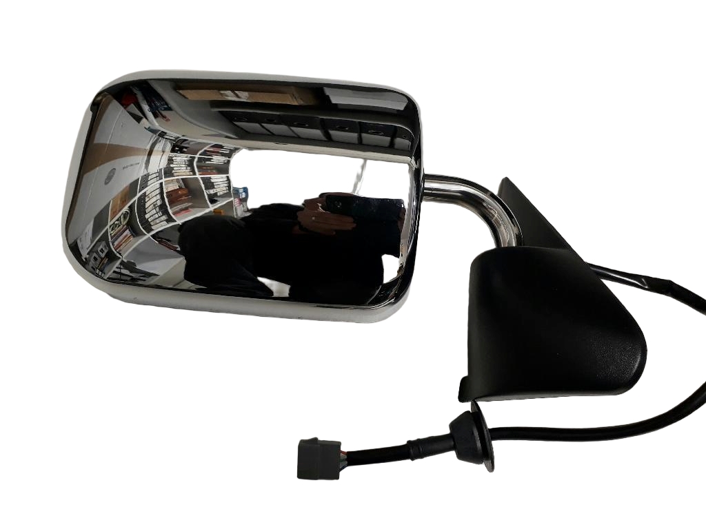 Right Door Mirror