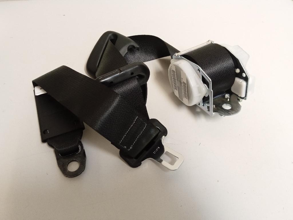 Right Rear Seat belt