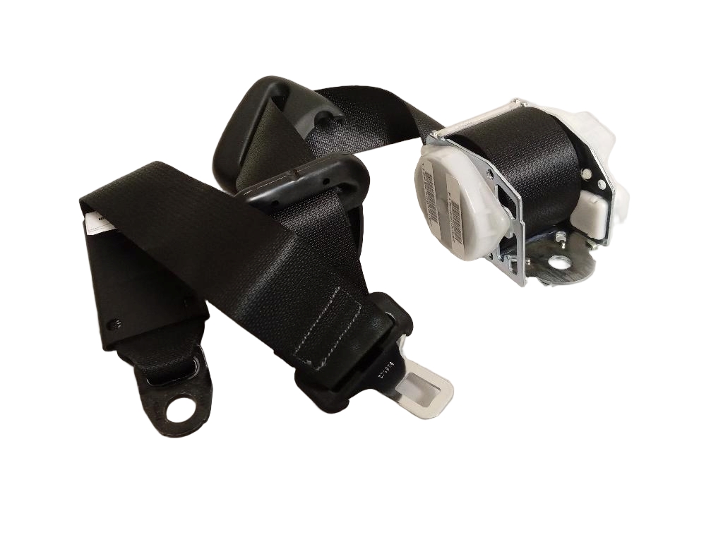 Right Rear Seat belt