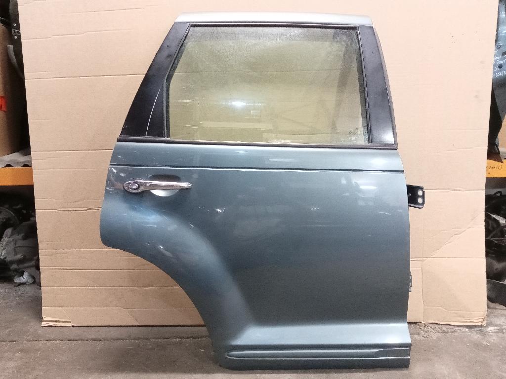 Right Rear Door Shell