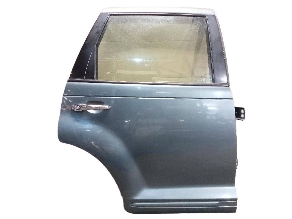 Right Rear Door Shell