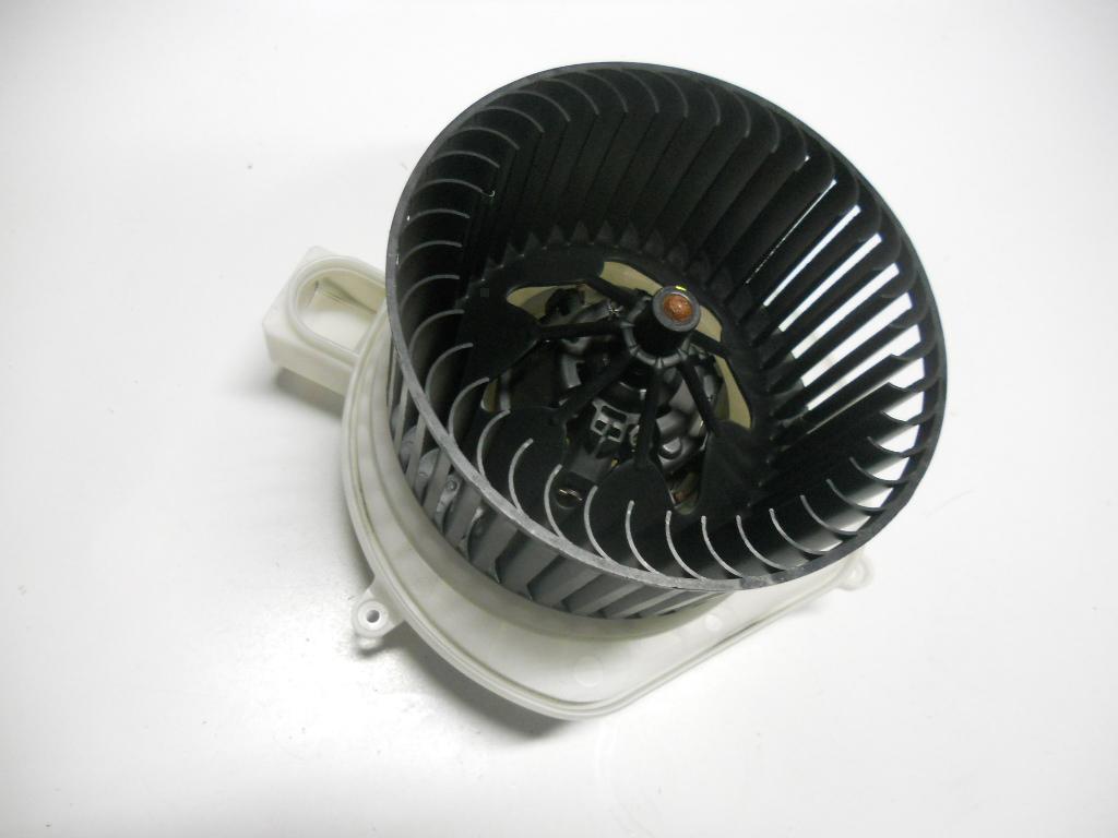 Heater Fan Motor