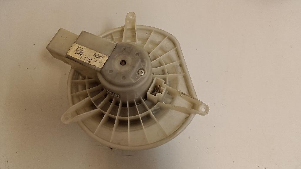 Heater Fan Motor