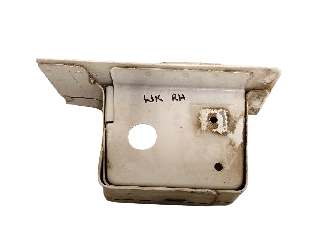 RH Sill End Cap