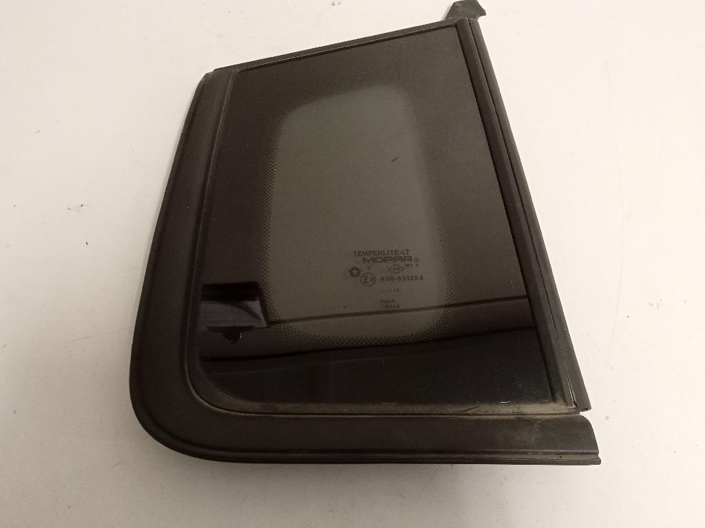 RR Fixed Body Glass M6 P G1 (Privacy)